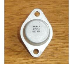 KDY 56 ( Si-NPN- 120 V - 15A - 117W )